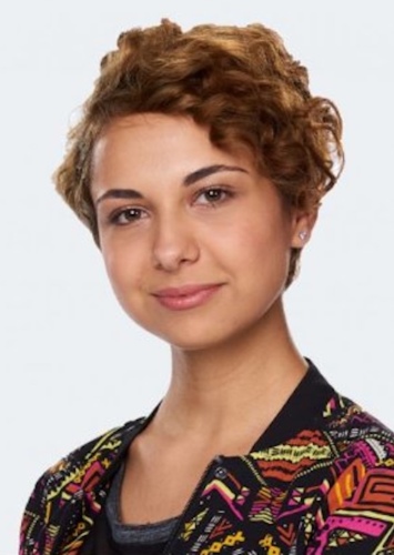 Rasha Zuabi