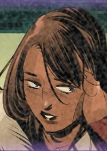 Rashad's Mother
