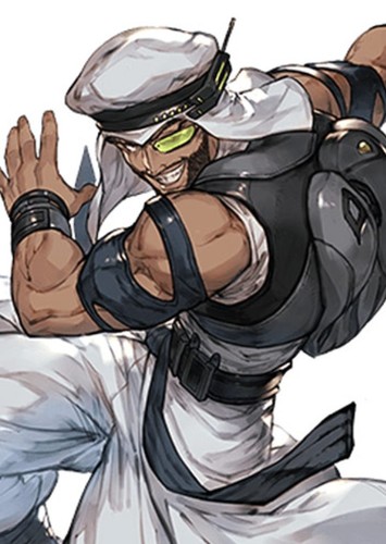 RASHID