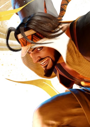 Rashid