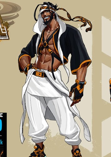Rashid