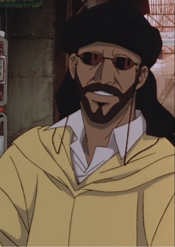 Rashid