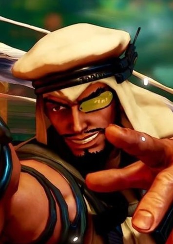 Rashid