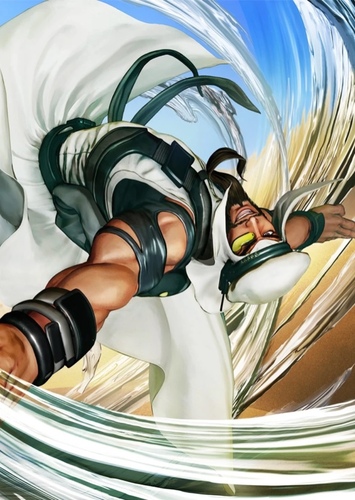 Rashid