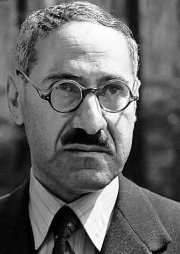 Rashid Ali
