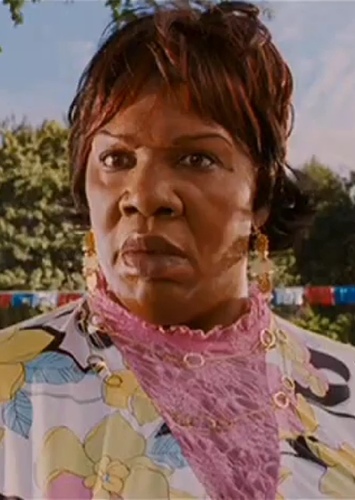 Rasputia Latimore