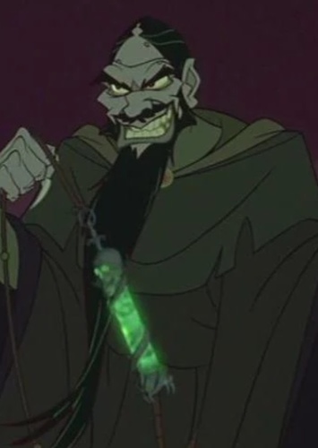 Rasputin