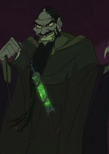Rasputin