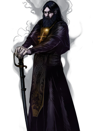 Rasputin
