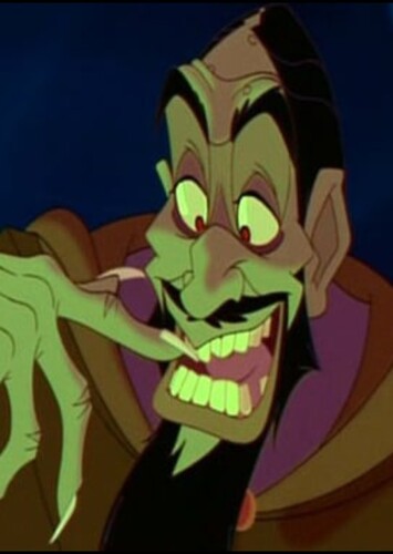 Rasputin