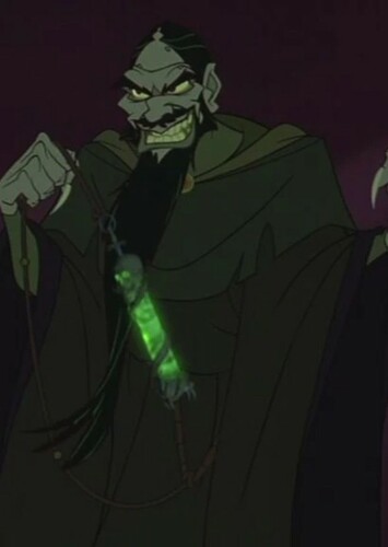 Rasputin