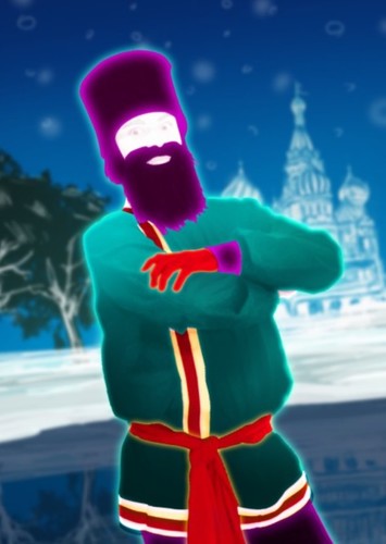 Rasputin