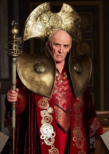 Rassilon