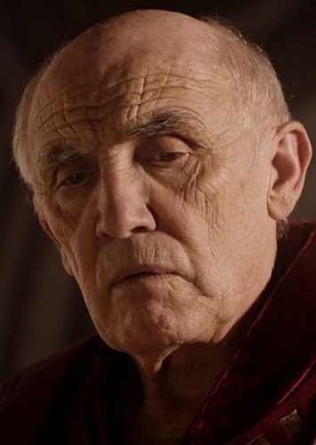 Rassilon