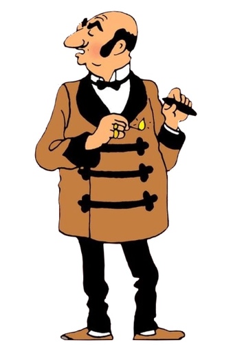Rastapopoulos