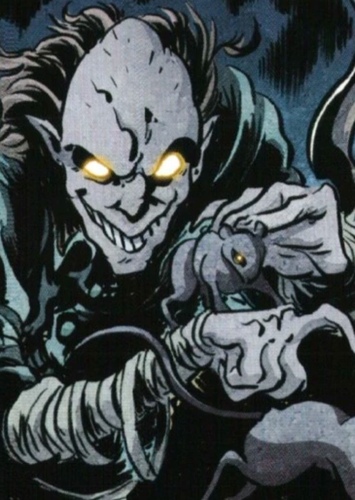 Rat king