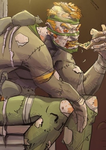 Rat King