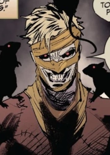 Rat King