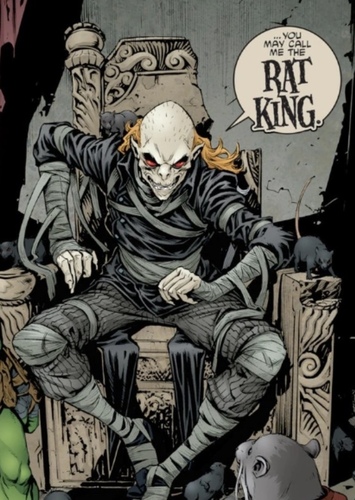 Rat King