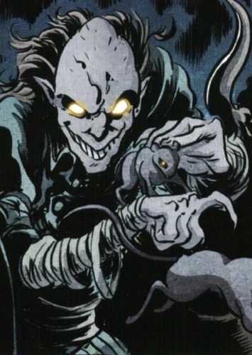 Rat King