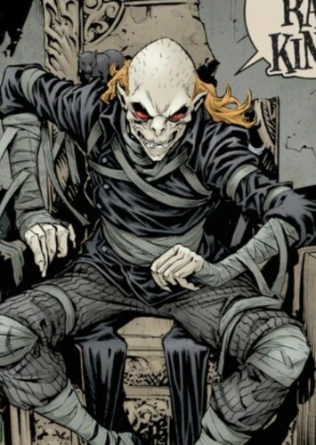 Rat King