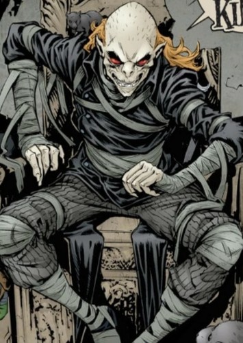 Rat King