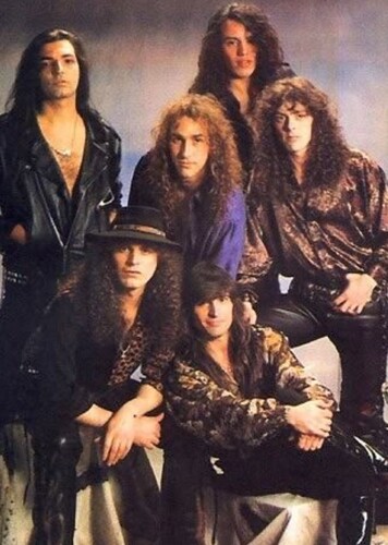 Rata Blanca