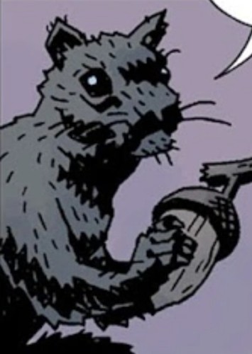 Ratatosk