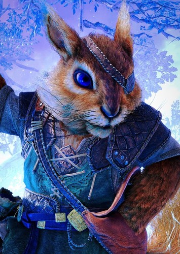 Ratatoskr