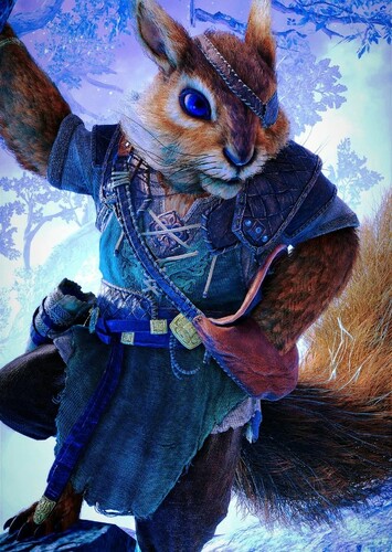 Ratatoskr
