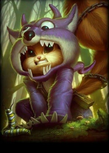 Ratatoskr