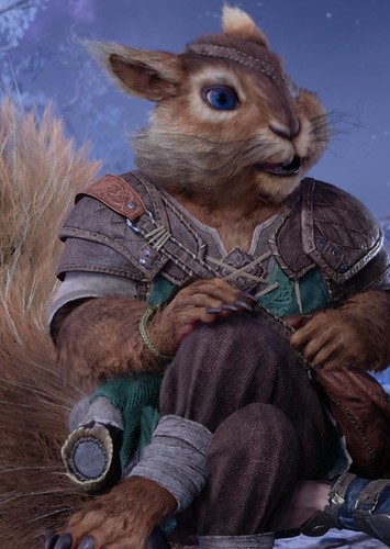 Ratatoskr