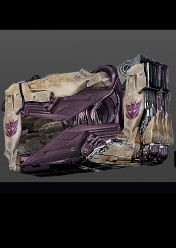 Ratbat