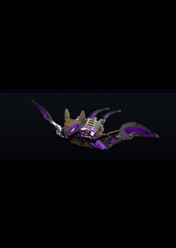 Ratbat