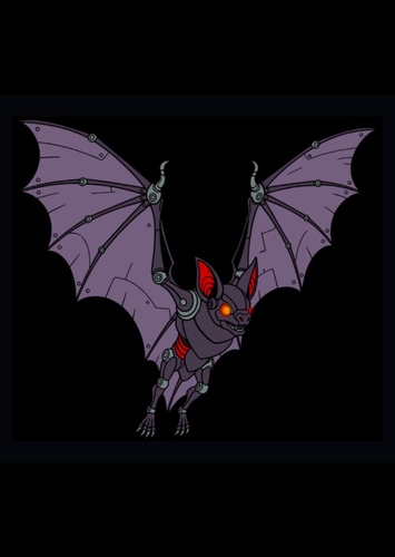 Ratbat