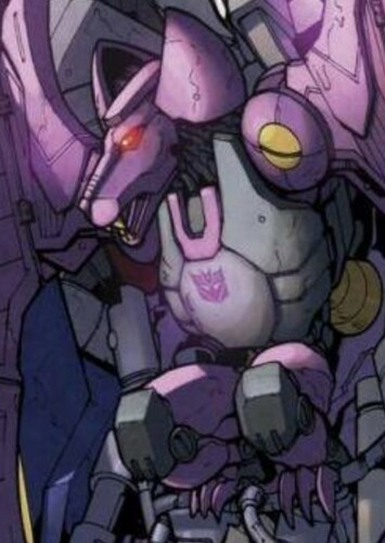 Ratbat ❌️