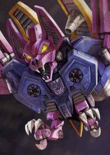 Ratbat