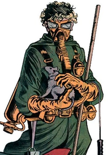 Ratcatcher 1