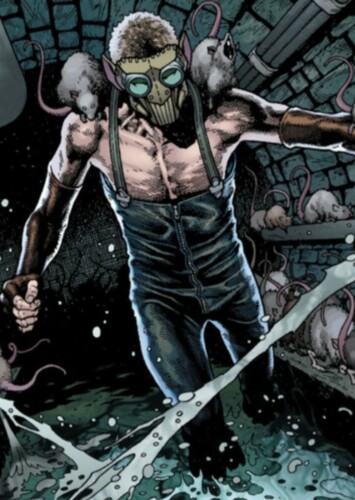Ratcatcher