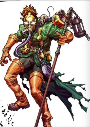 Ratcatcher 2