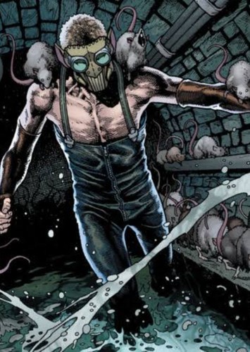 Ratcatcher