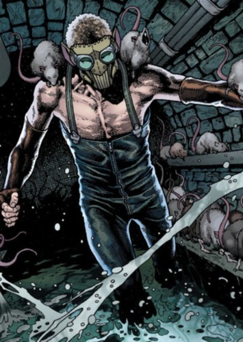 Ratcatcher