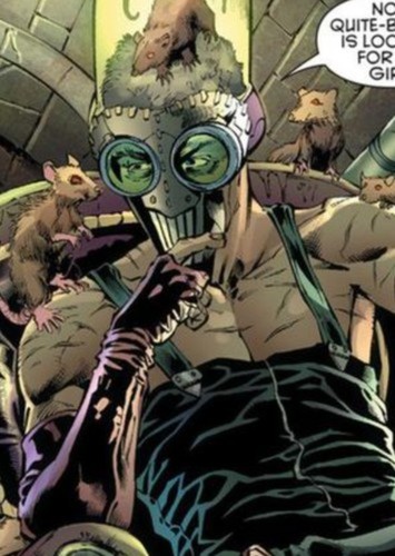 Ratcatcher