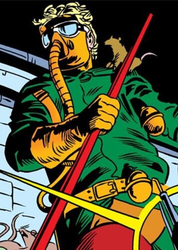 Ratcatcher
