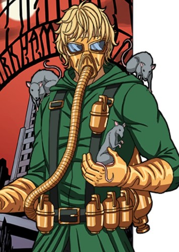 Ratcatcher