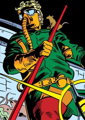 Ratcatcher