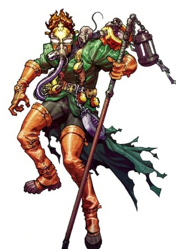 Ratcatcher