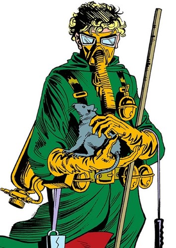 Ratcatcher