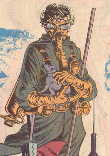 Ratcatcher I