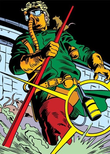Ratcatcher II